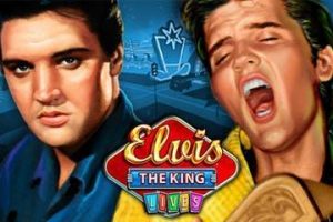 Elvis Slotmachine