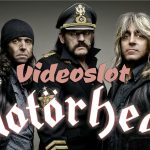 Over Motörhead Videoslot