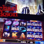 Over Michael Jackson Videoslot