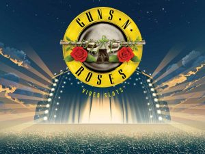 Guns n Roses Slot Machine