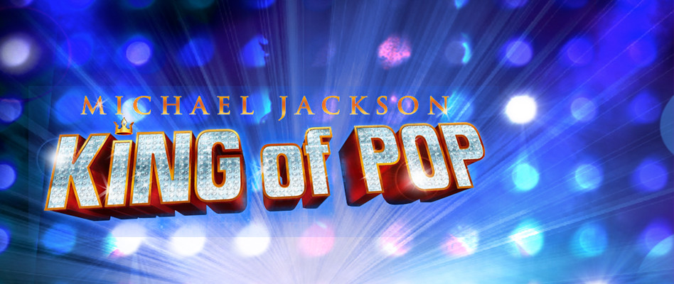 Michael Jackson Videoslot