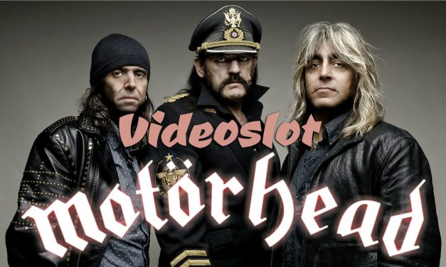 Over Motörhead Videoslot