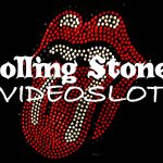 Over The Rolling Stones Slotmachine